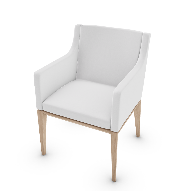 sedie - CS1473 BESS ARMCHAIR