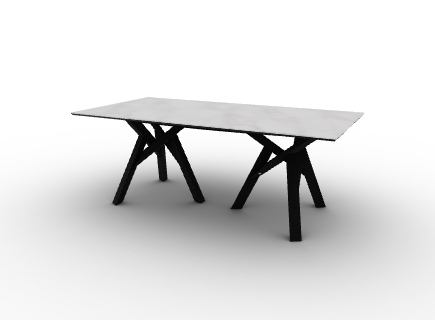 tables - CS4104-FR 250 JUNGLE