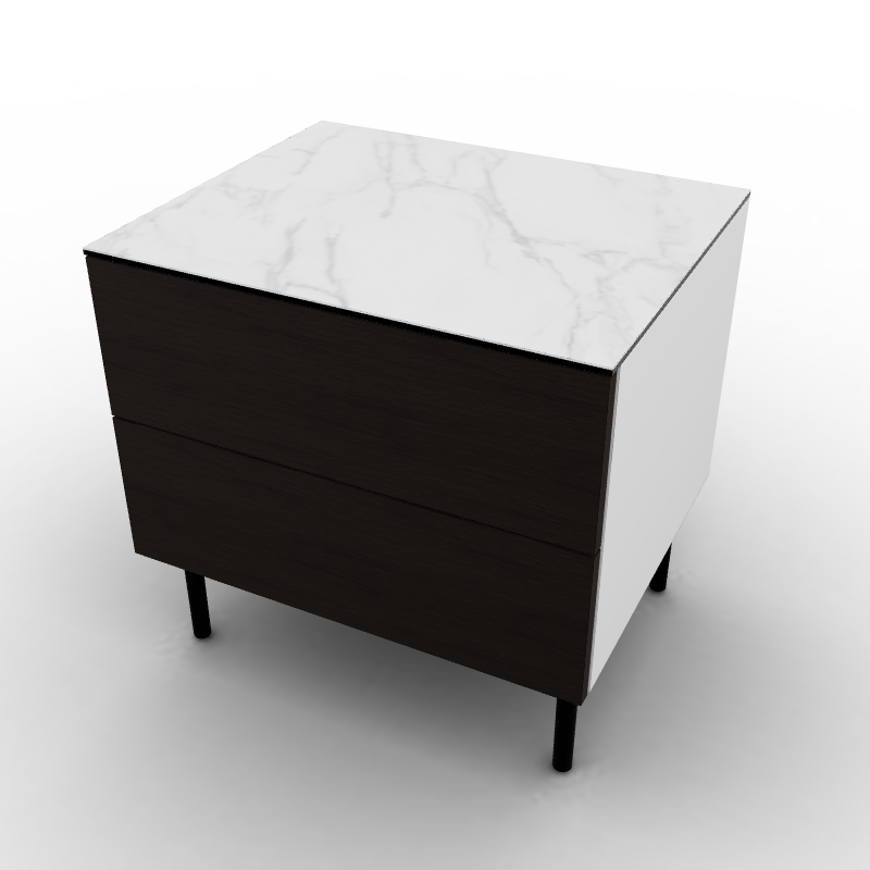 bedroom furniture - CS6096-4B UNIVERSAL