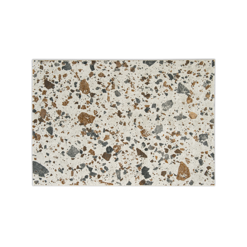 tappeti - CS7208-A TERRAZZO